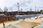 2025 UEC BMX European Cup Round 1 & 2 - BMX Olympic Arena Verona - Italy - Round 1 - 29-03-2025 -  photo Tommaso Pelagalli/SprintCyclingAgency?2025
